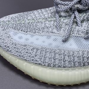 Yeezy Boost 350 V2 ‘Yeshaya Reflective’ - Image 9