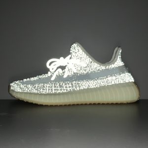 Yeezy Boost 350 V2 ‘Yeshaya Reflective’ - Image 13