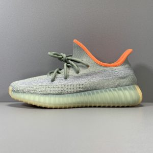 Yeezy Boost 350 V2 ‘Desert Sage’ - Image 1