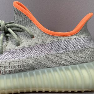 Yeezy Boost 350 V2 ‘Desert Sage’ - Image 10