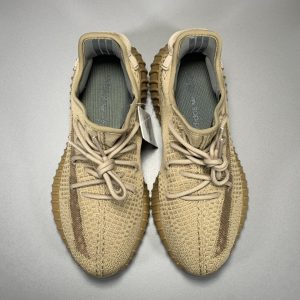 Yeezy Boost 350 V2 ‘Earth’ - Image 3