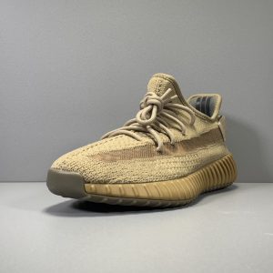 Yeezy Boost 350 V2 ‘Earth’ - Image 2