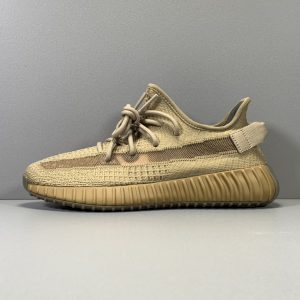 Yeezy Boost 350 V2 ‘Earth’ - Image 1