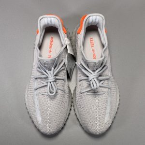 Yeezy Boost 350 V2 ‘Tail Light’ - Image 3