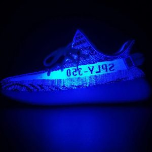 Yeezy Boost 350 V2 ‘Zebra’ - Image 12