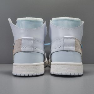 Off-White x Jordan Air Jordan1 High White the ten - Image 6