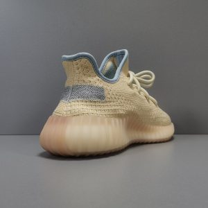 Yeezy Boost 350 V2 ‘Linen’ - Image 4