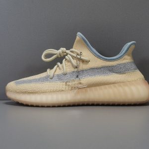 Yeezy Boost 350 V2 ‘Linen’ - Image 1