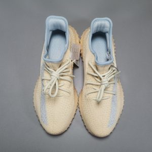 Yeezy Boost 350 V2 ‘Linen’ - Image 3