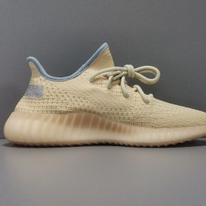 Yeezy Boost 350 V2 ‘Linen’ - Image 5