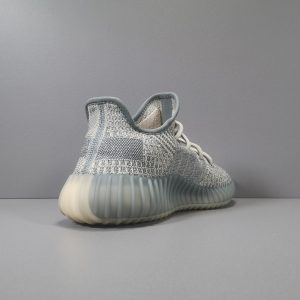 Yeezy Boost 350 V2 ‘Israfil’ - Image 4