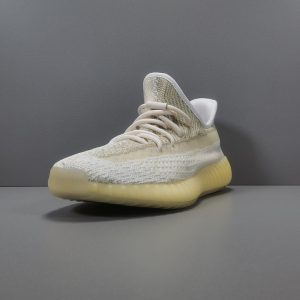 Yeezy Boost 350 V2 ‘Natural’ - Image 2