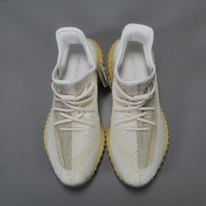 Yeezy Boost 350 V2 ‘Natural’ - Image 3