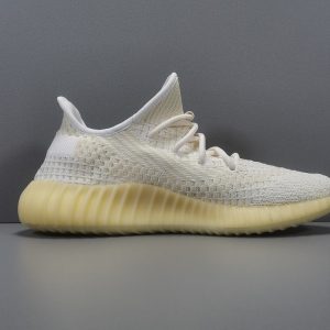 Yeezy Boost 350 V2 ‘Natural’ - Image 5