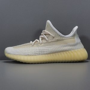 Yeezy Boost 350 V2 ‘Natural’ - Image 1