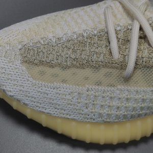 Yeezy Boost 350 V2 ‘Natural’ - Image 9