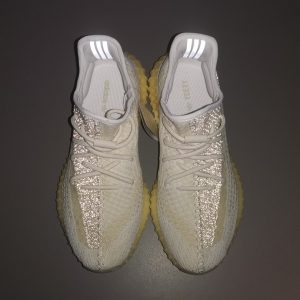 Yeezy Boost 350 V2 ‘Natural’ - Image 13