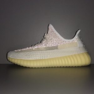 Yeezy Boost 350 V2 ‘Natural’ - Image 12