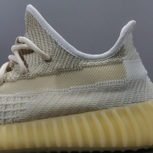 Yeezy Boost 350 V2 ‘Natural’ - Image 10