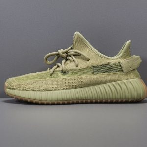 Yeezy Boost 350 V2 ‘Sulfur’ - Image 1