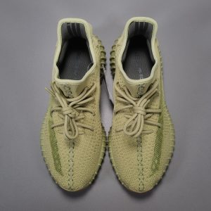 Yeezy Boost 350 V2 ‘Sulfur’ - Image 3