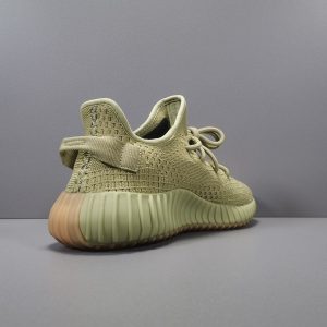 Yeezy Boost 350 V2 ‘Sulfur’ - Image 4