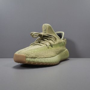 Yeezy Boost 350 V2 ‘Sulfur’ - Image 2