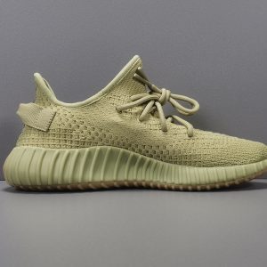 Yeezy Boost 350 V2 ‘Sulfur’ - Image 5