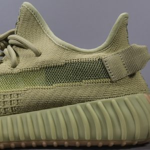 Yeezy Boost 350 V2 ‘Sulfur’ - Image 10