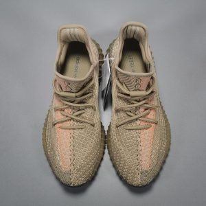 Yeezy Boost 350 V2 ‘Sand Taupe’ - Image 3