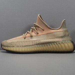 Yeezy Boost 350 V2 ‘Sand Taupe’ - Image 1