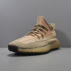 Yeezy Boost 350 V2 ‘Sand Taupe’ - Image 2