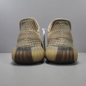 Yeezy Boost 350 V2 ‘Sand Taupe’ - Image 6