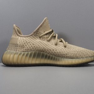 Yeezy Boost 350 V2 ‘Sand Taupe’ - Image 5