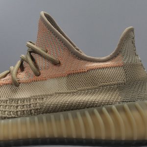 Yeezy Boost 350 V2 ‘Sand Taupe’ - Image 10