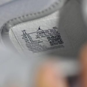 Dior x Air jordan high OG - Image 12