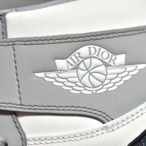 Dior x Air jordan high OG - Image 16