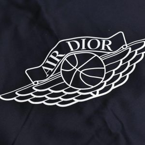 Dior x Air jordan high OG - Image 22