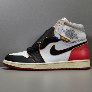 Air Jordan 1 Retro High NRG/UN - Image 1