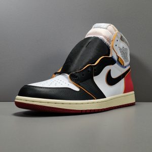 Air Jordan 1 Retro High NRG/UN - Image 2