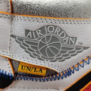 Air Jordan 1 Retro High NRG/UN - Image 10