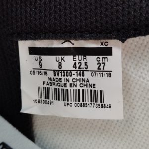 Union x Air Jordan 1 Retro High OG NRG - Image 15