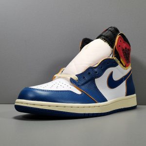 Union x Air Jordan 1 Retro High OG NRG - Image 2