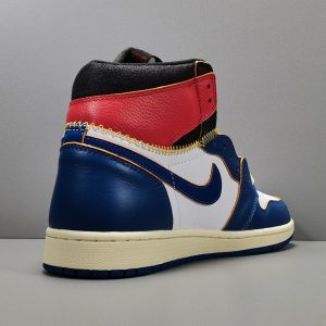 Union x Air Jordan 1 Retro High OG NRG - Image 4