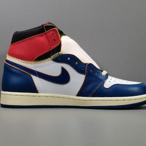 Union x Air Jordan 1 Retro High OG NRG - Image 5