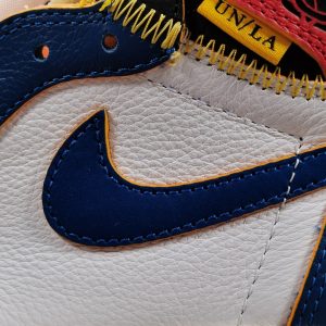 Union x Air Jordan 1 Retro High OG NRG - Image 12