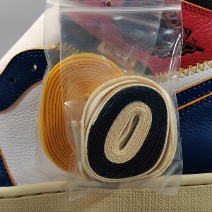 Union x Air Jordan 1 Retro High OG NRG - Image 13