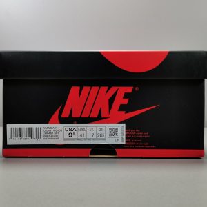 Air Jordan 1 High OG - Image 10