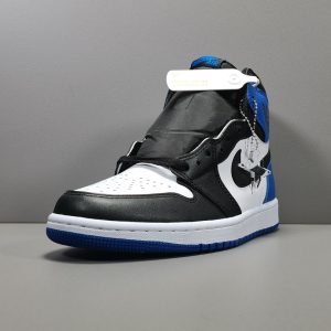 Air Jordan 1 X FRAGMENT - Image 2