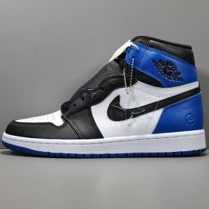 Air Jordan 1 X FRAGMENT - Image 1